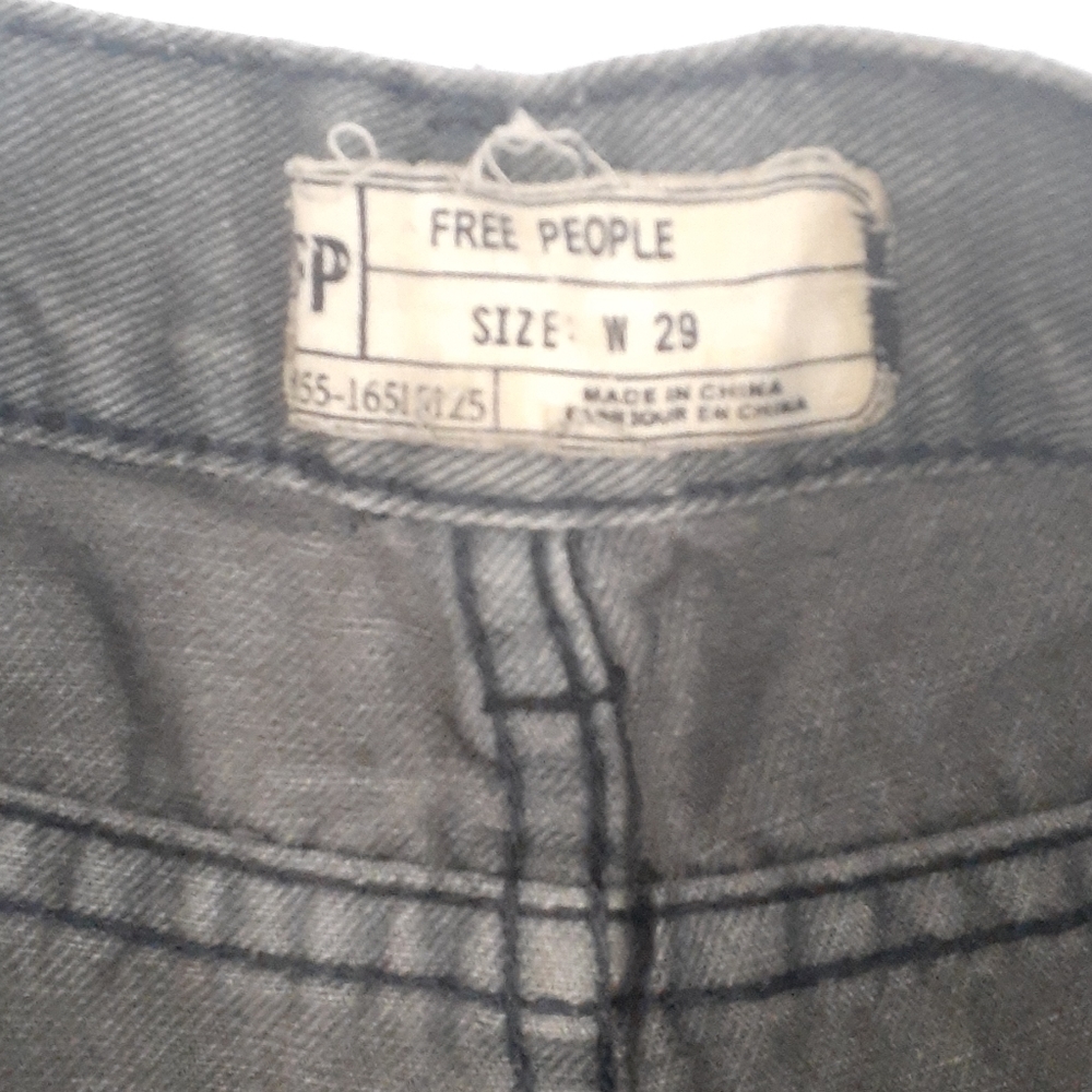 Free people  shorts - Picture 11 of 12